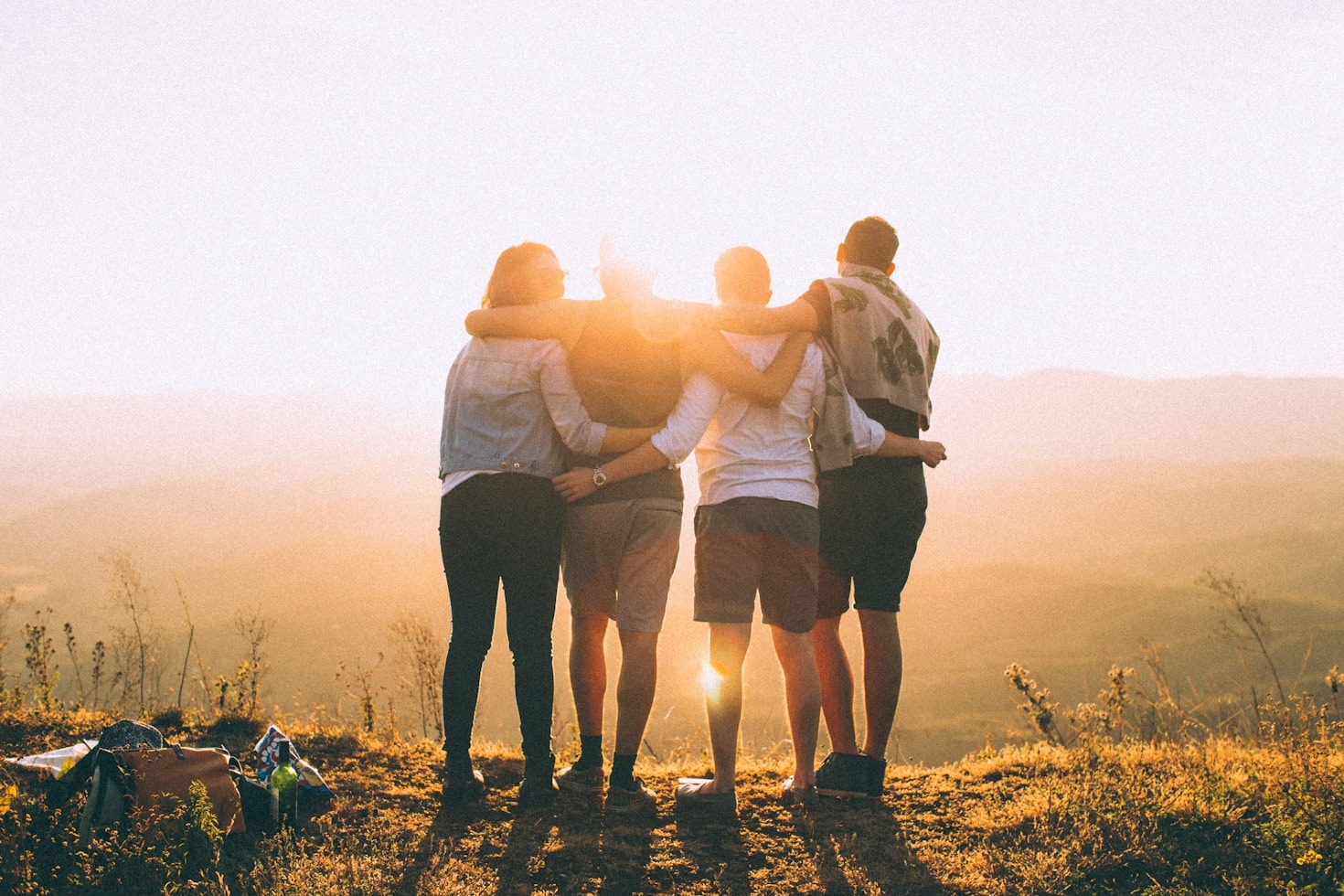 How to Find Inspiration in Small Moments