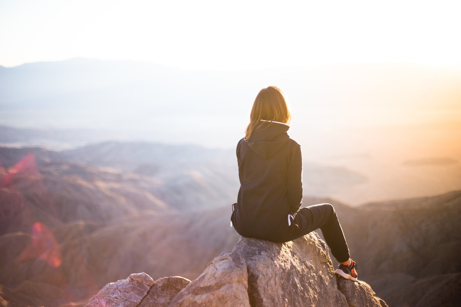 A Day in My Life: A Personal Story