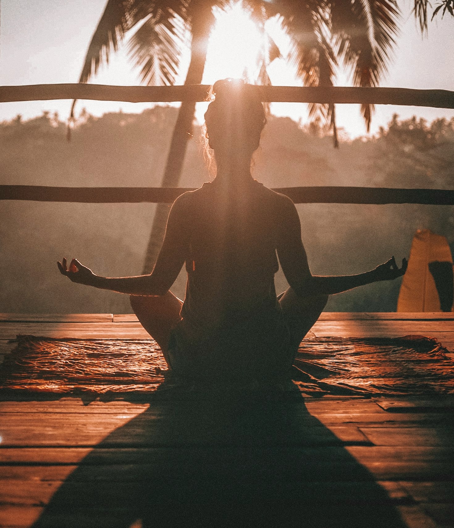 The Power of Sharing Personal Experiences